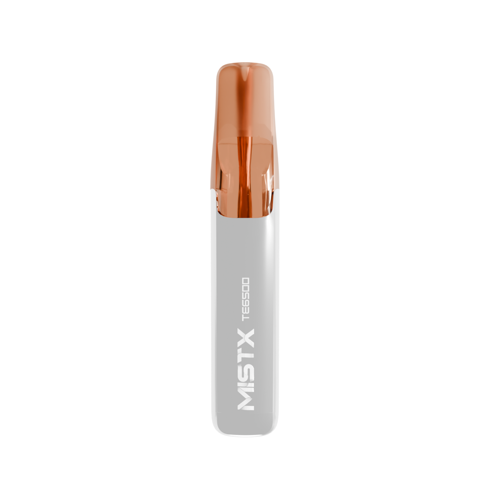 MIST X 鸭嘴兽  6500口 拋棄式/一次性菸