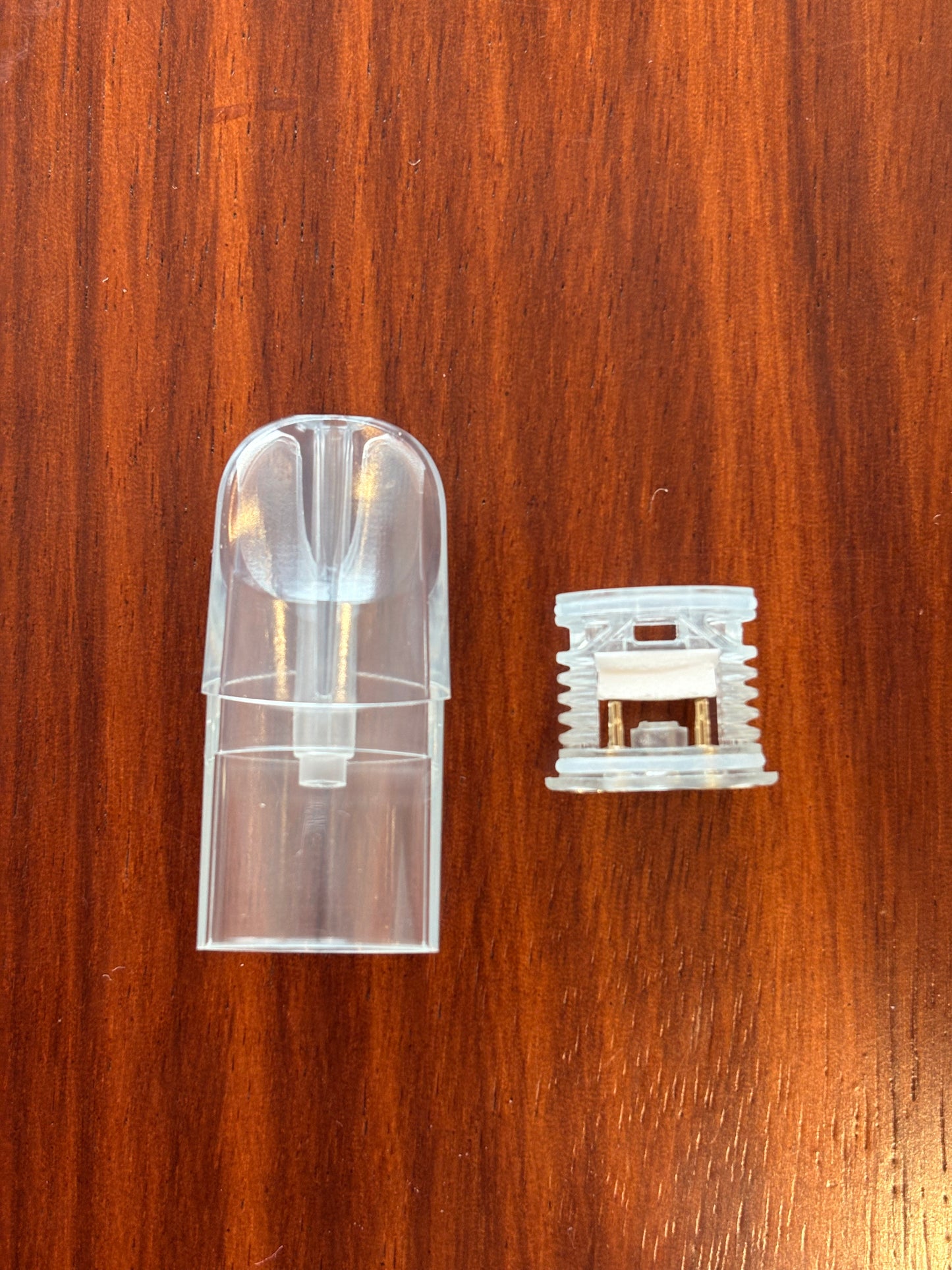 一代空彈 大頭空殼 霧面空倉 上下分離 1.2ML