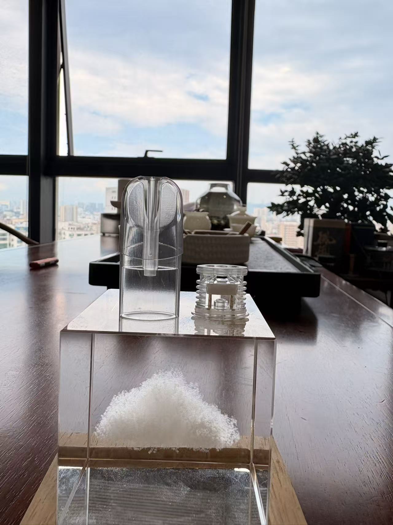 一代空彈 大頭空殼 霧面空倉 上下分離 1.2ML