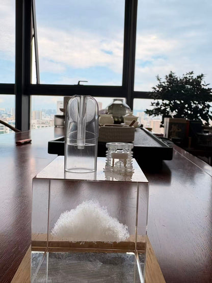 一代空彈 大頭空殼 霧面空倉 上下分離 1.2ML