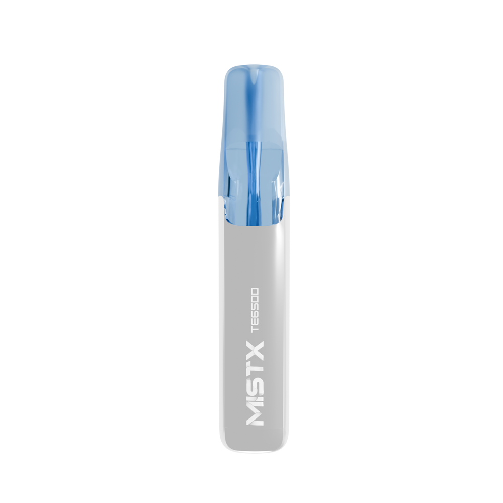 MIST X 鸭嘴兽  6500口 拋棄式/一次性菸